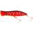 Halco Roosta 13.5cm Red Tiger