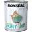 Ronseal Garden Träfärg Grön 0.25L