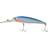 Rapala X Rap Magnum 14cm Silver Blue