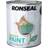 Ronseal Garden Wood Paint Sage 2.5L