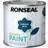 Ronseal Garden Wood Paint Summer Sky 2.5L