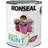 Ronseal Garden Wood Paint Purple 2.5L