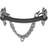 Waldhausen Rubber Pelham Anatomic