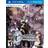 Psychedelica of the Ashen Hawk (PS Vita)