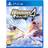 Warriors Orochi 4 (PS4)