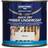 Johnstones Quick Dry Primer Undercoat Metal Paint, Wood Paint White 0.25L