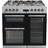 Beko KDVF90X Stainless Steel