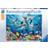 Ravensburger Dolphins in the Coral Reef 500 Pieces