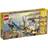 LEGO Creator Pirate Roller Coaster 31084