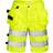 Fristads Kansas 2028 PLU Work Shorts