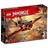 LEGO Ninjago Destiny's Wing 70650