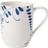 Villeroy & Boch Old Luxemburg Brindille Mug 37cl