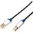 LogiLink Premium USB A-USB B 2.0 2m