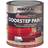 Ronseal Diamond Hard DoorStep Concrete Paint Tile Red 0.75L