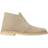 Clarks Desert Boot - Sand