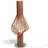 Northern Lighting Diva Golvlampa 120cm