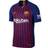 Nike Barcelona FC Home Vapor Jersey 18/19 Youth