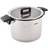 Woll Concept med lock 7.6 L 24 cm