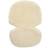 Mamas & Papas Luxury Sheepskin Pushchair Liner