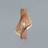 Northern Lighting Diva Pendellampa ∅ 48.5cm