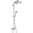 Hansgrohe Croma Select S Showerpipe 280 1jet (26791000) Krom