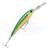 Rapala X Rap Magnum 12cm Gold Green Mackerel