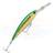 Rapala X Rap Magnum 16cm Gold Green Mackerel