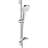 Hansgrohe Croma Select E 110 Vario (26586400) Krom, Vit