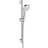 Hansgrohe Croma Select E (26580400) Krom, Vit