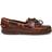 Sebago Victory FGl - Brown