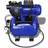vidaXL Havepumpe 40862