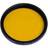 Tiffen Deep Yellow 15 58mm