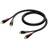Procab Classic 2RCA-2RCA M-F 3m