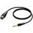 Procab Classic 6.3mm-XLR 5m