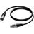 Procab Basic XLR-XLR M-F 5m