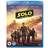 Solo: A Star Wars Story [Blu-ray] [2018] [Region Free]