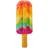 Intex Popsicle Float