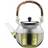 Bodum Assam Teapot 1L