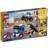 LEGO Creator Mobile Stunt Show 31085