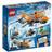 LEGO City Arctic Air Transport 60193