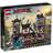 LEGO Ninjago City Havn 70657