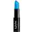 NYX Macaron Lippies Blue Velvet