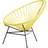 OK Design Acapulco Lounge Chair