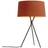 Santa & Cole Tripode M3 Bordlampe 50cm