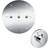 Hansgrohe Raindance Rainmaker 600 3jet (28404000) Krom
