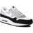 NIKE Air MaX 1 M - Wolf Grey/White/Black