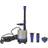 vidaXL Fountain Pump 50W 1750 l/h