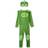 PJ Masks Children's Gekko Hero Costume 4-6 years