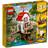 LEGO Creator Tree House Treasures 31078