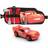 Smoby Cars Tool Belt with Lightning McQueen